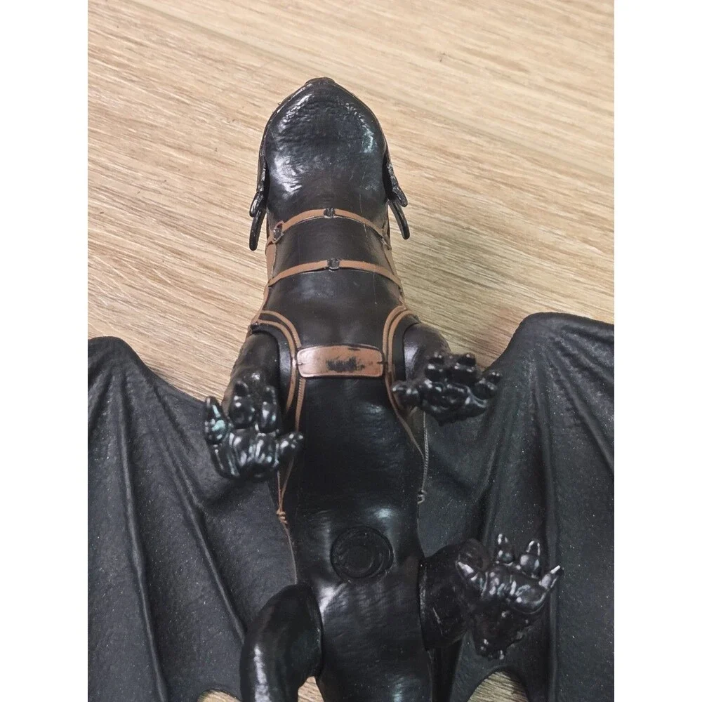 How To Train Your Dragon 12